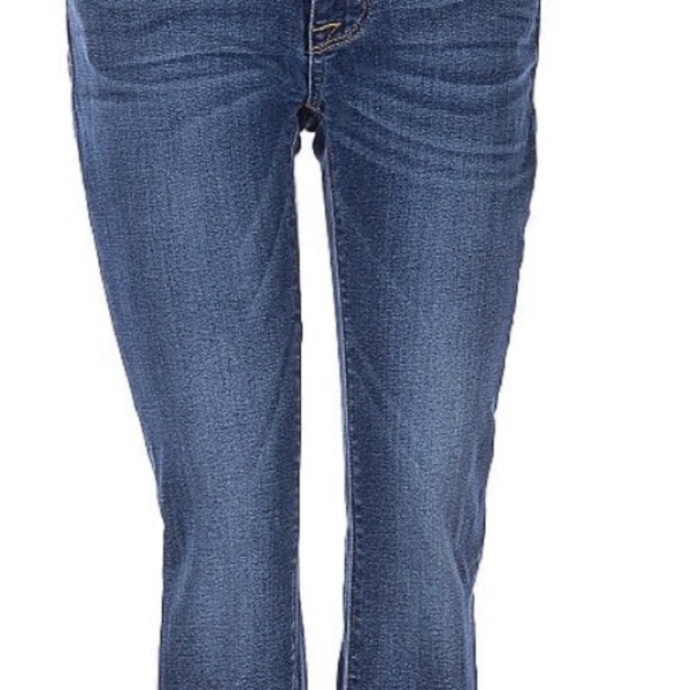 Hudson Jeans Women's Skinny Denim - Classic Blue